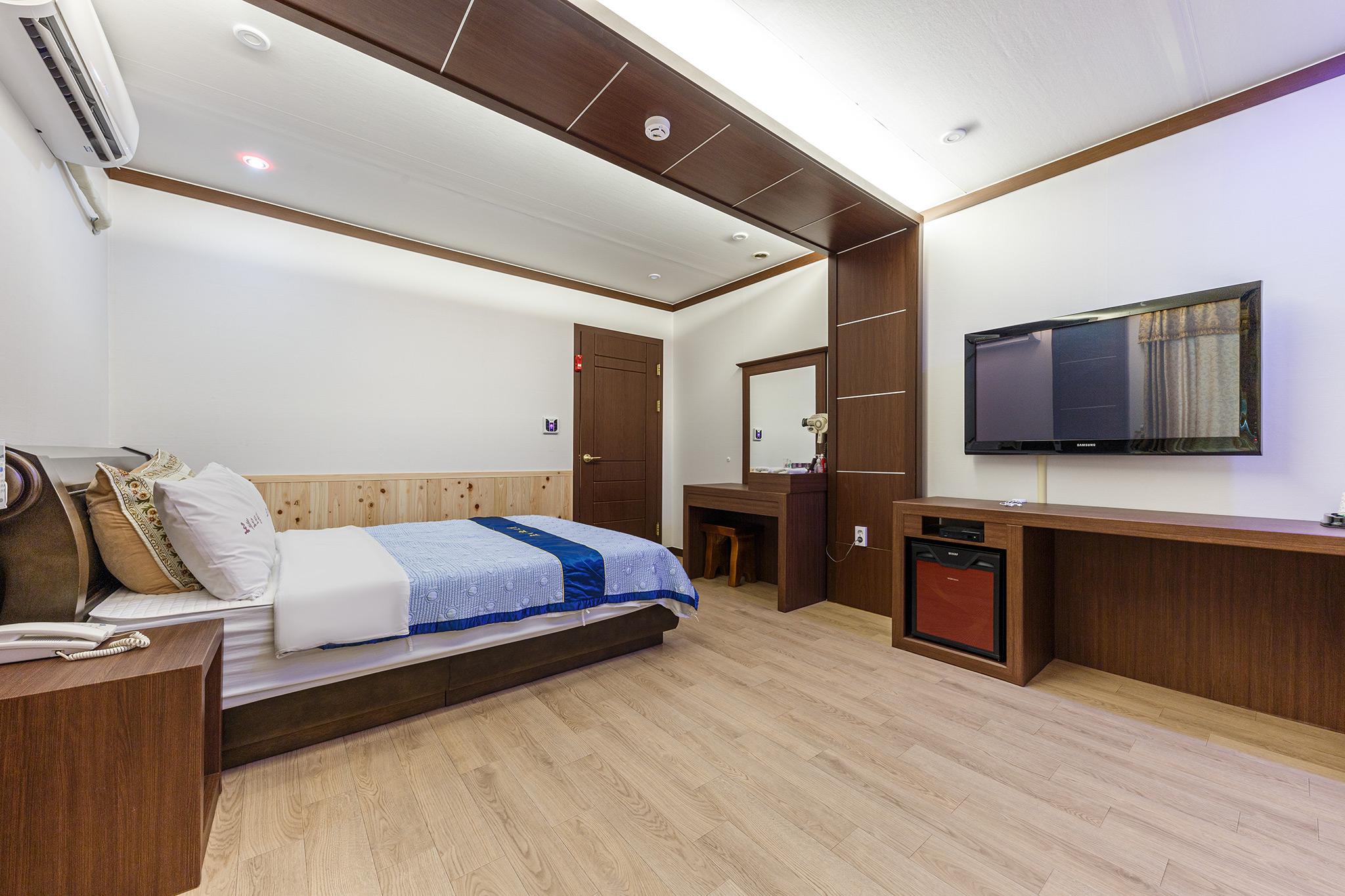 예산 로데오 (Yesan Rodeo)