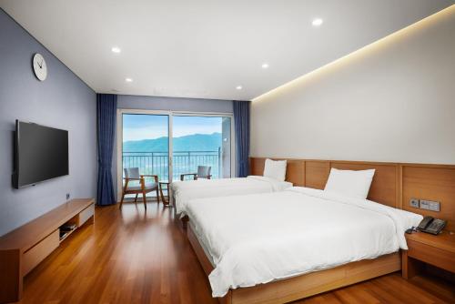 벨포레 리조트 (Belleforet Resort)