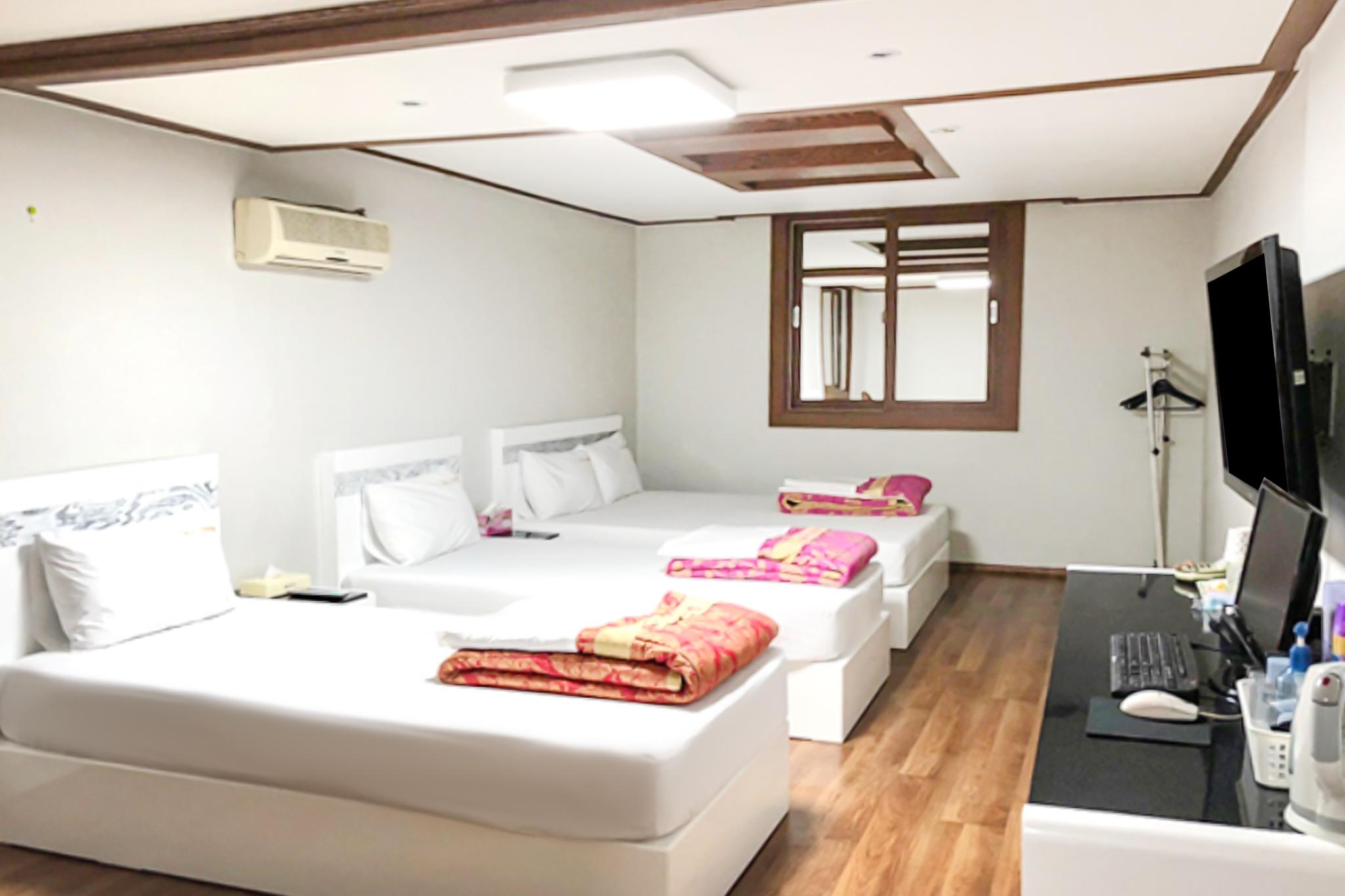 광양 스카이 (Gangyang Sky)