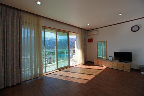 설악 파인리조트 (Seorak Pine Resort)