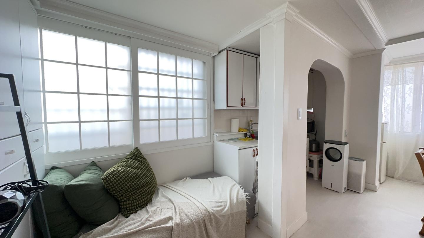 홍대의 빌라 (50m², 침실 3개, 프라이빗 욕실 1개) (Hangang stay)