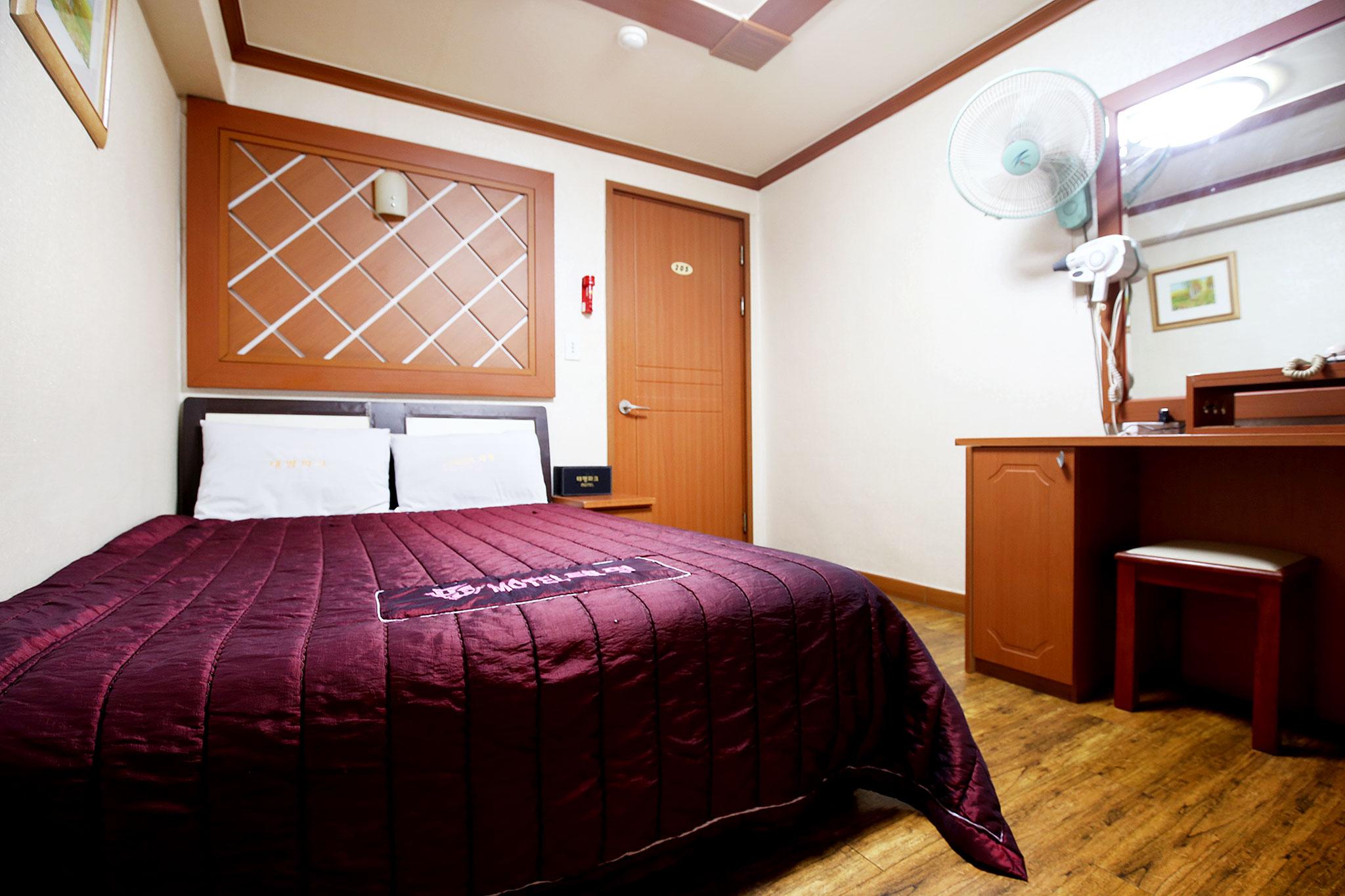 증평 태평 (Jeungpyeong Taepyeong)