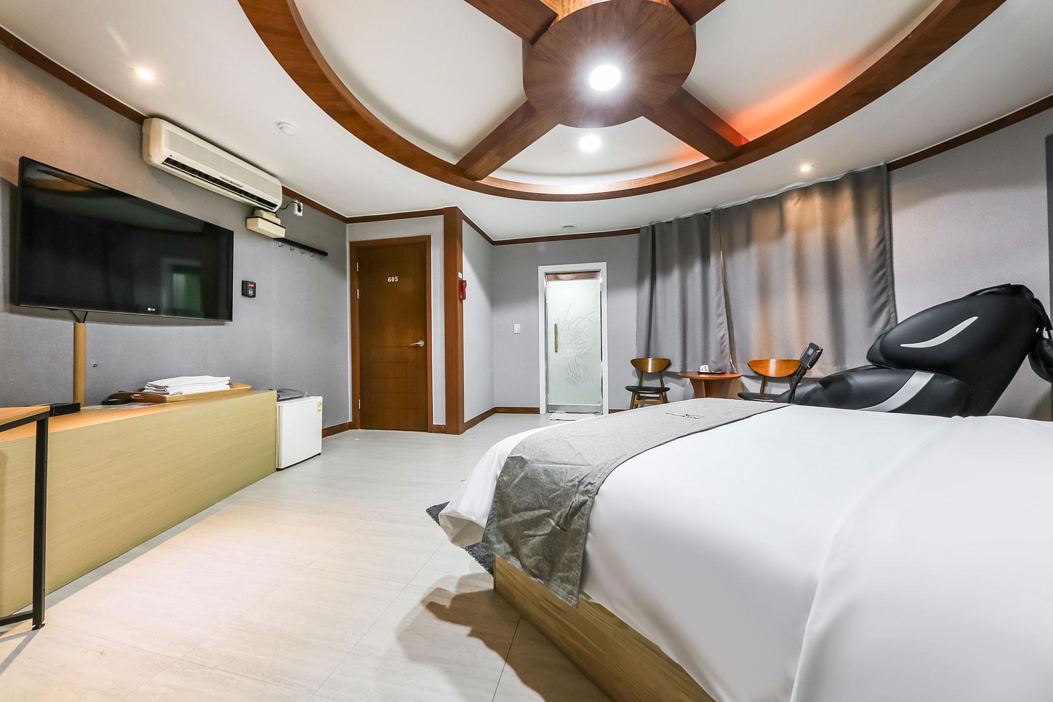 천안 하루 (Cheonan Haru)