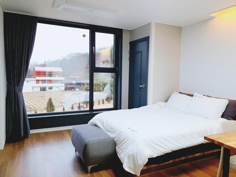 안동 펜션달안동 (Andong PensionDalandong)