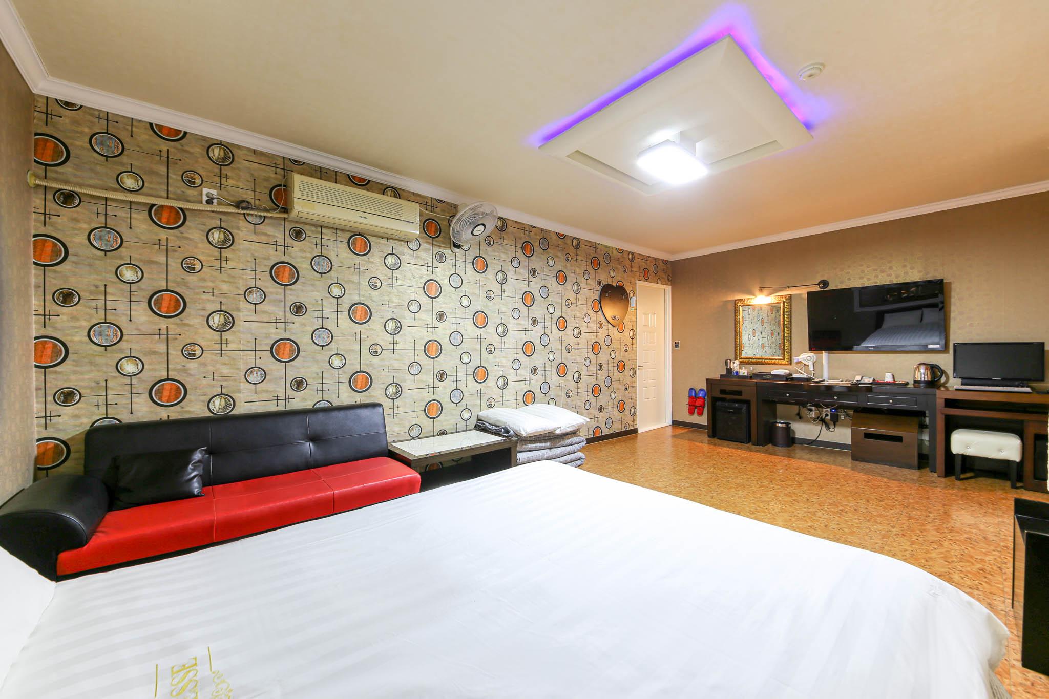 광주 화정동 노블레스 비지니스 (Gwangju Noblesse Business)