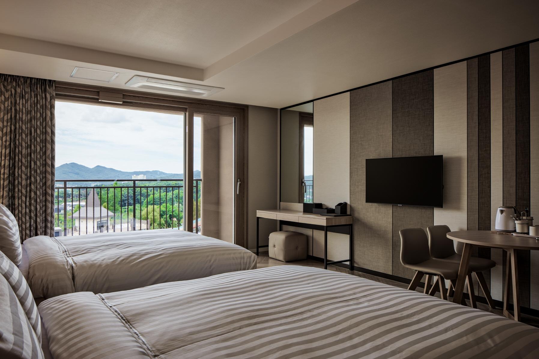 소노벨 천안 (SONO BELLE CHEONAN)