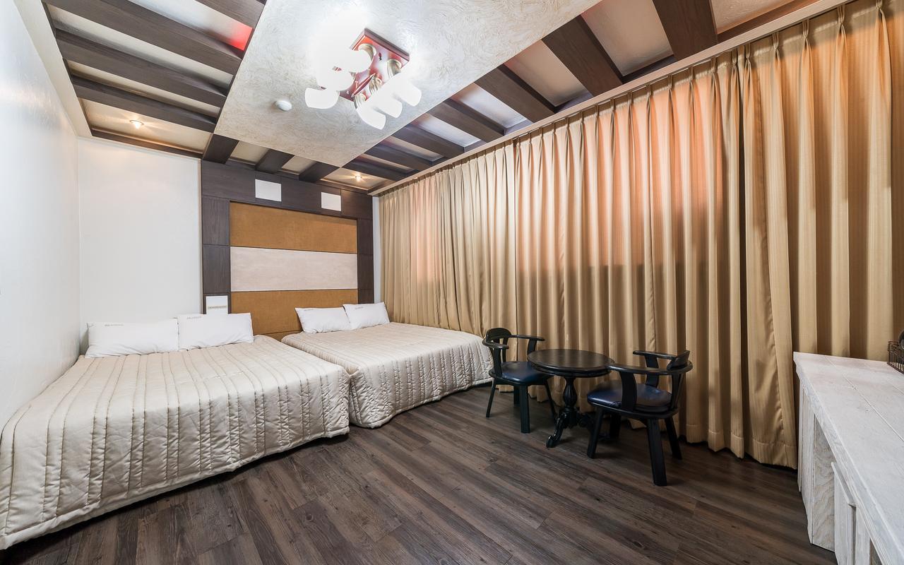 래미안 (Boryeong (Daecheon) Raemian)