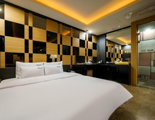 아바 모텔 (ava motel)