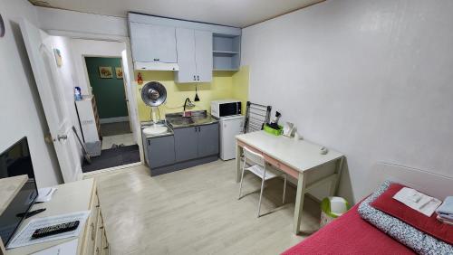 대전 게스트하우스 하늘정원 (Daejeon Guesthouse Sky Garden)