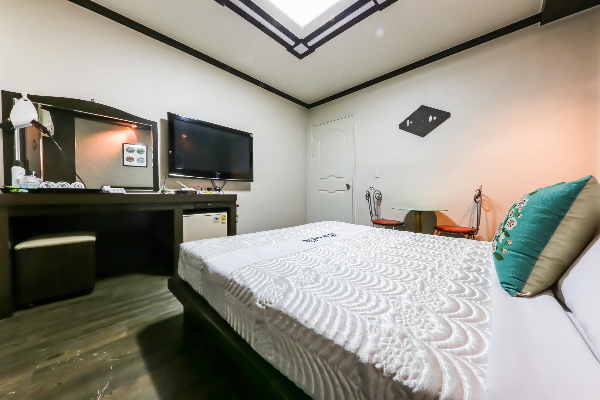 논산 모텔 젠 (Zen Motel Nonsan)