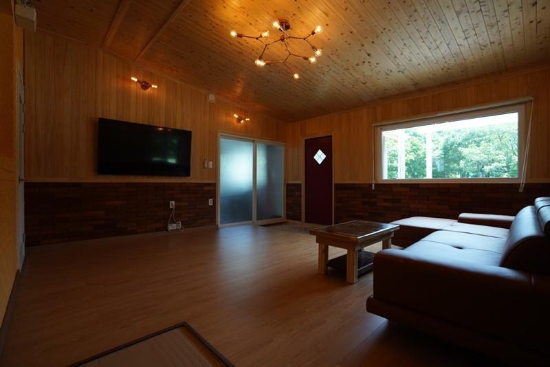 파주 웰컴펠릭스펜션 (Paju Welcome Felix Pension)