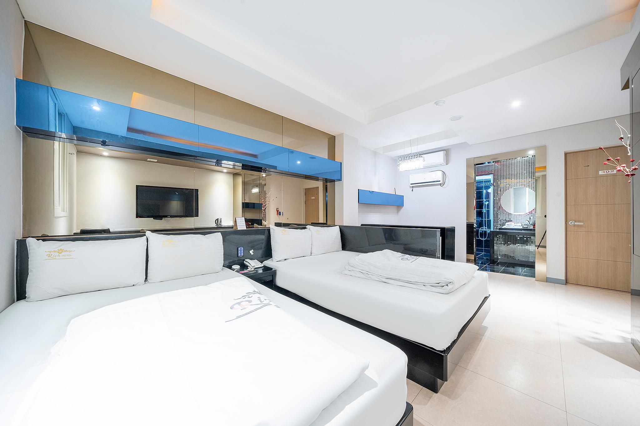 안동 옥동 리치 (Andong Okdong Rich)