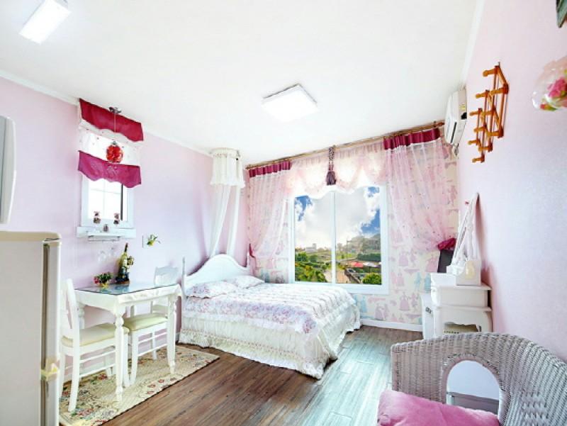 강화 들꽃이있는바다펜션 (Ganghwa Wild Flower Sea Pension)