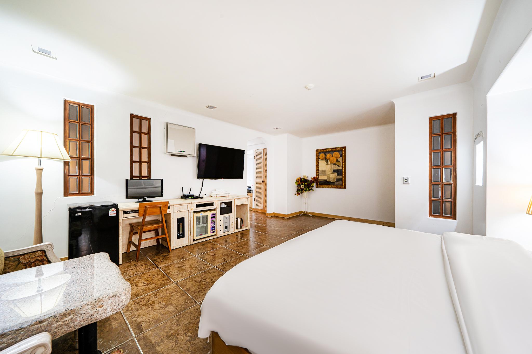 아산 파라다이스호텔 (Asan paradise hotel)