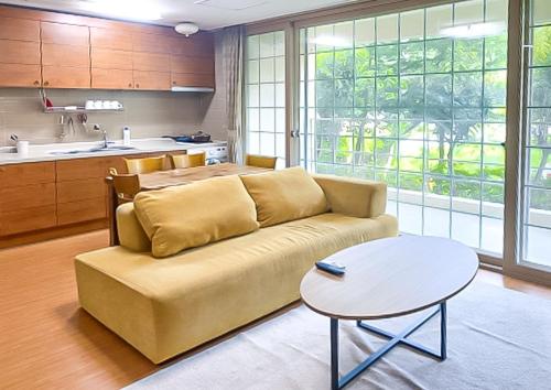 고창 힐링카운티 리조트 (Healing County Resort)