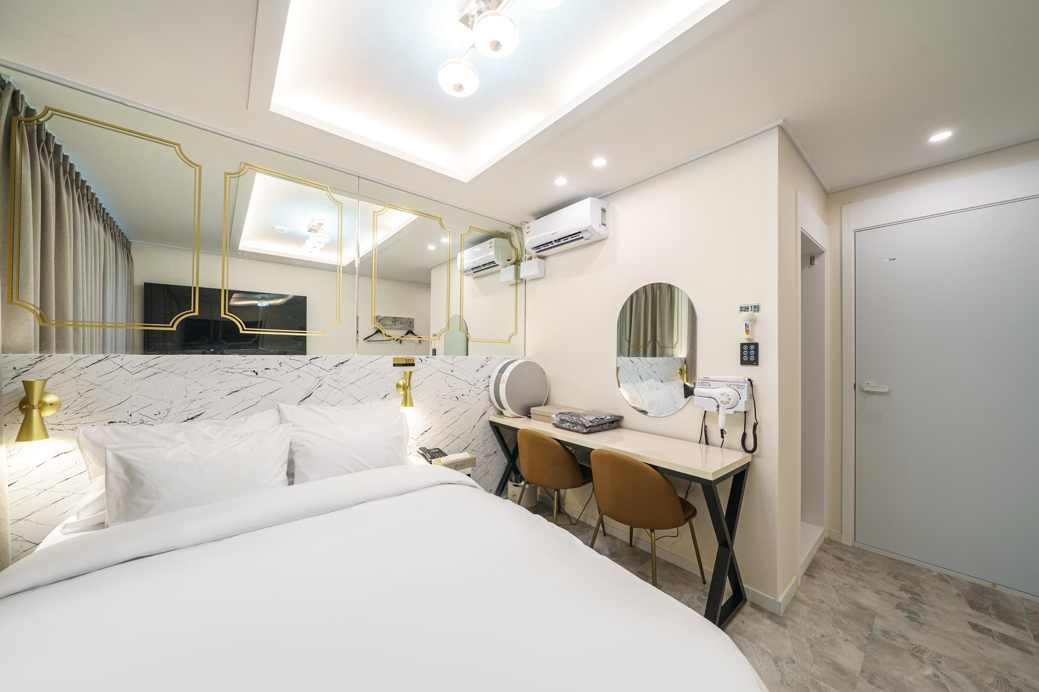 인천 운서동 DK 공항 호텔 (Incheon Unseodong DK Airport Hotel)