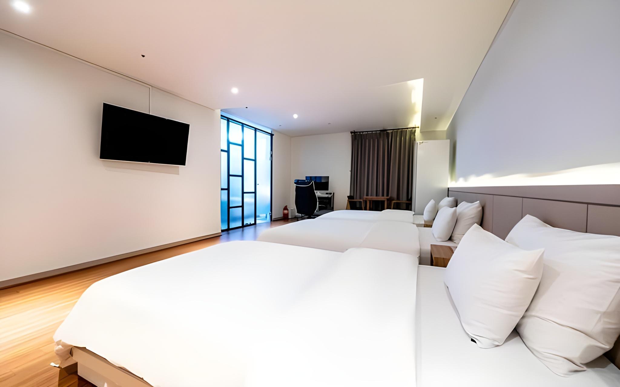 CS 프라자 호텔 (Cheonan CS Plaza Hotel)