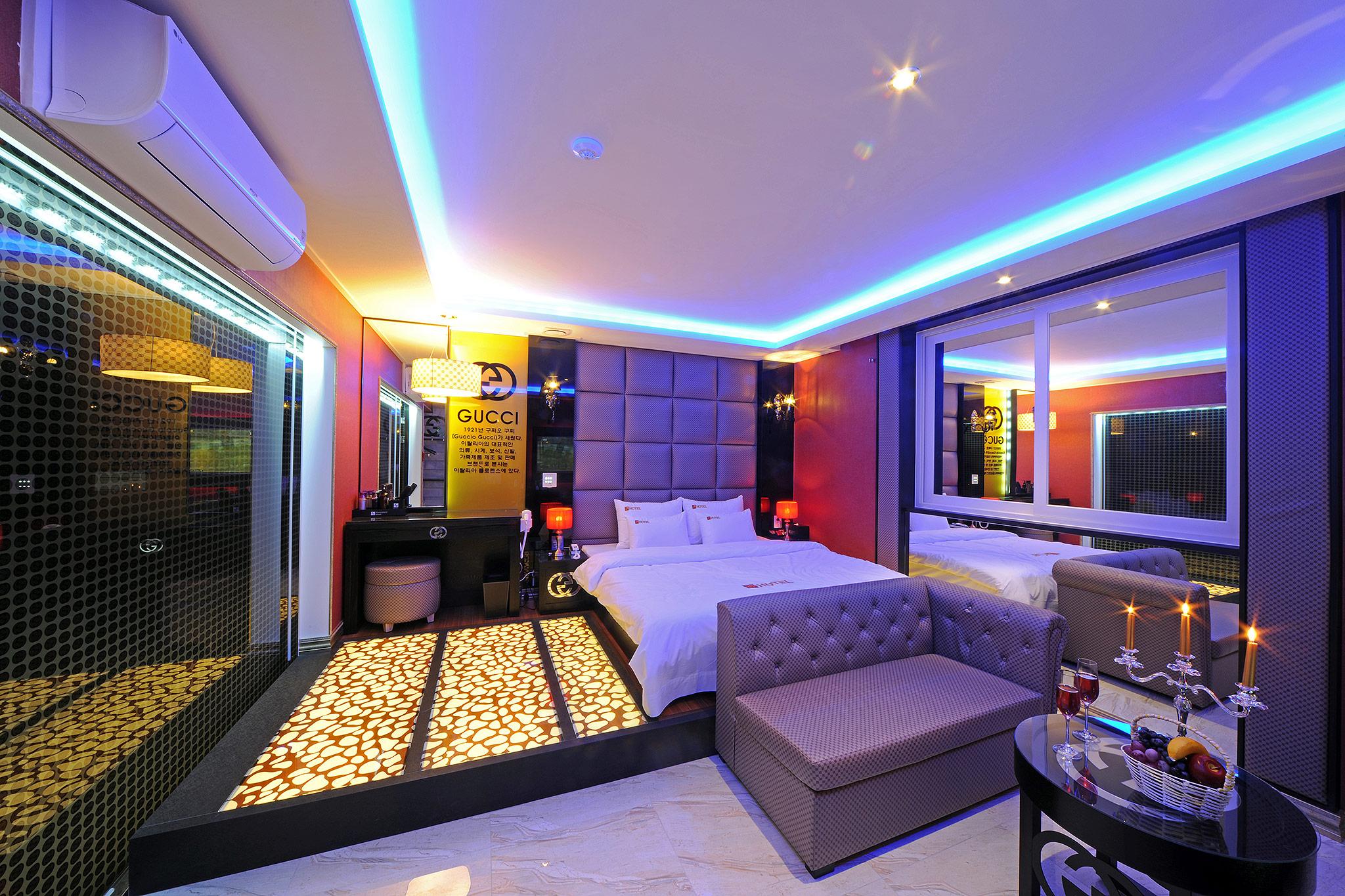 영덕 강구항 명품 (Yeongdeok Ganggu Prot Myeongpum)