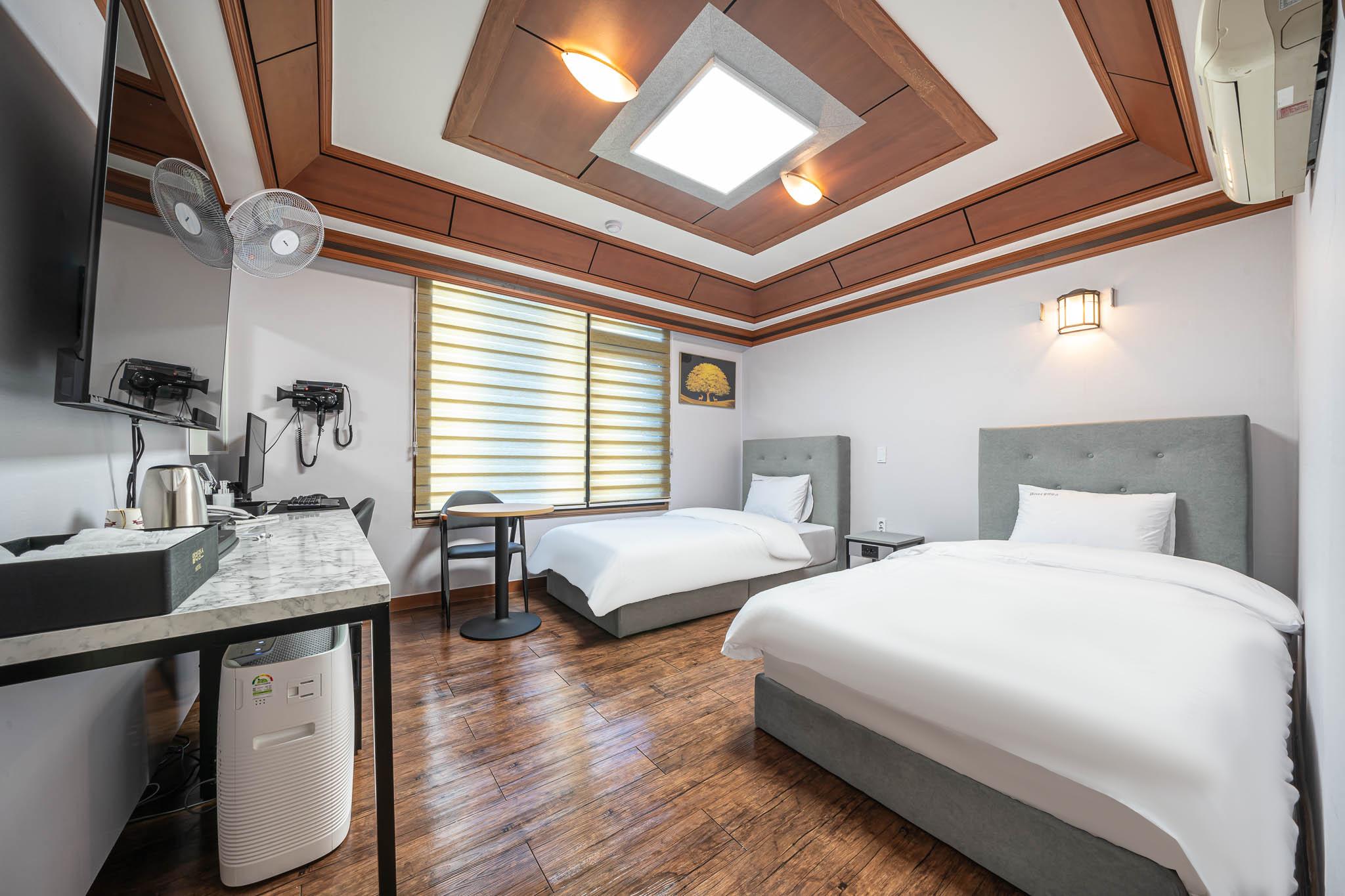 익산 알리앙스 (Iksan Alliance)