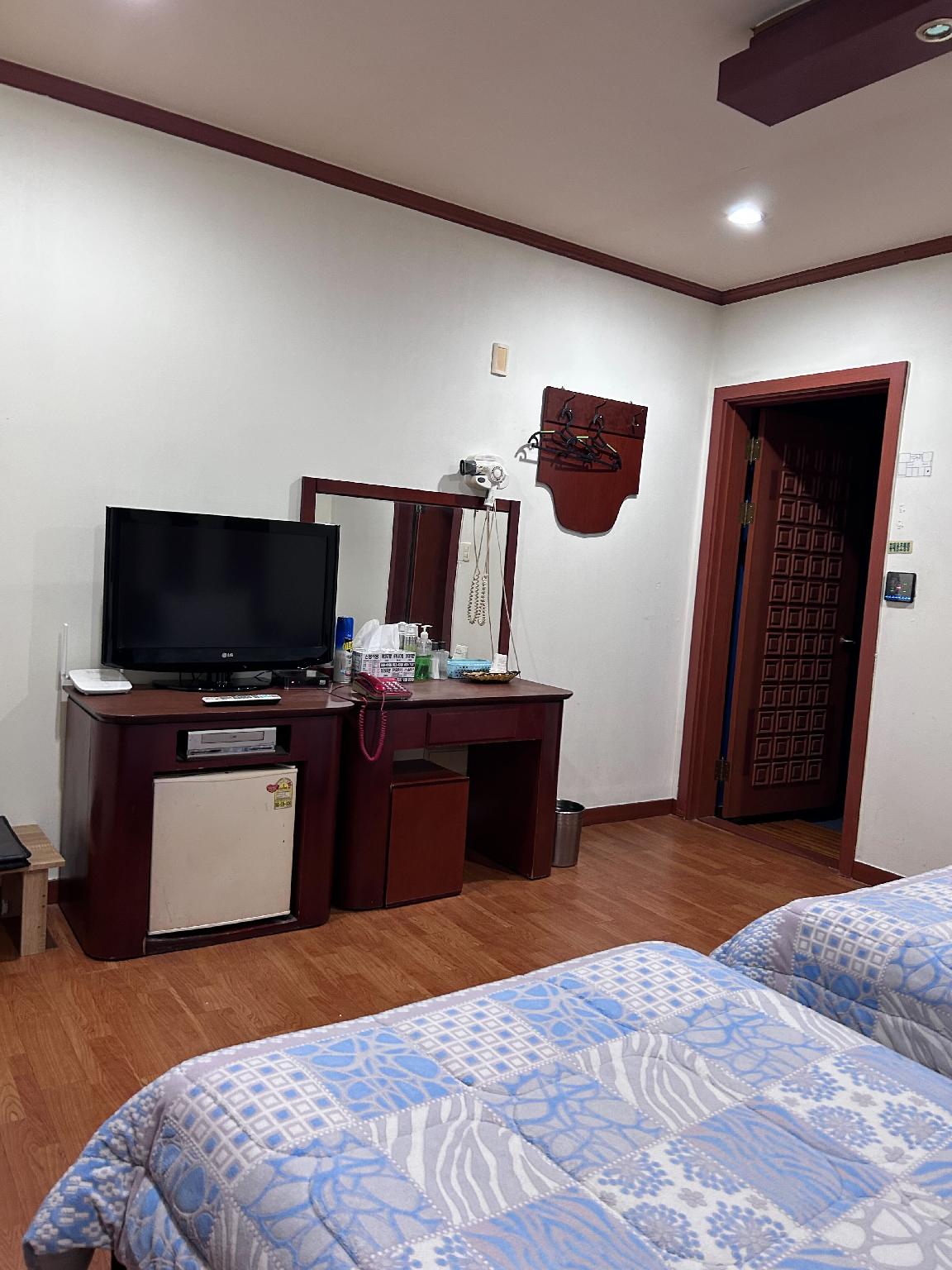 서산 라벤더 (Seosan Lavender)