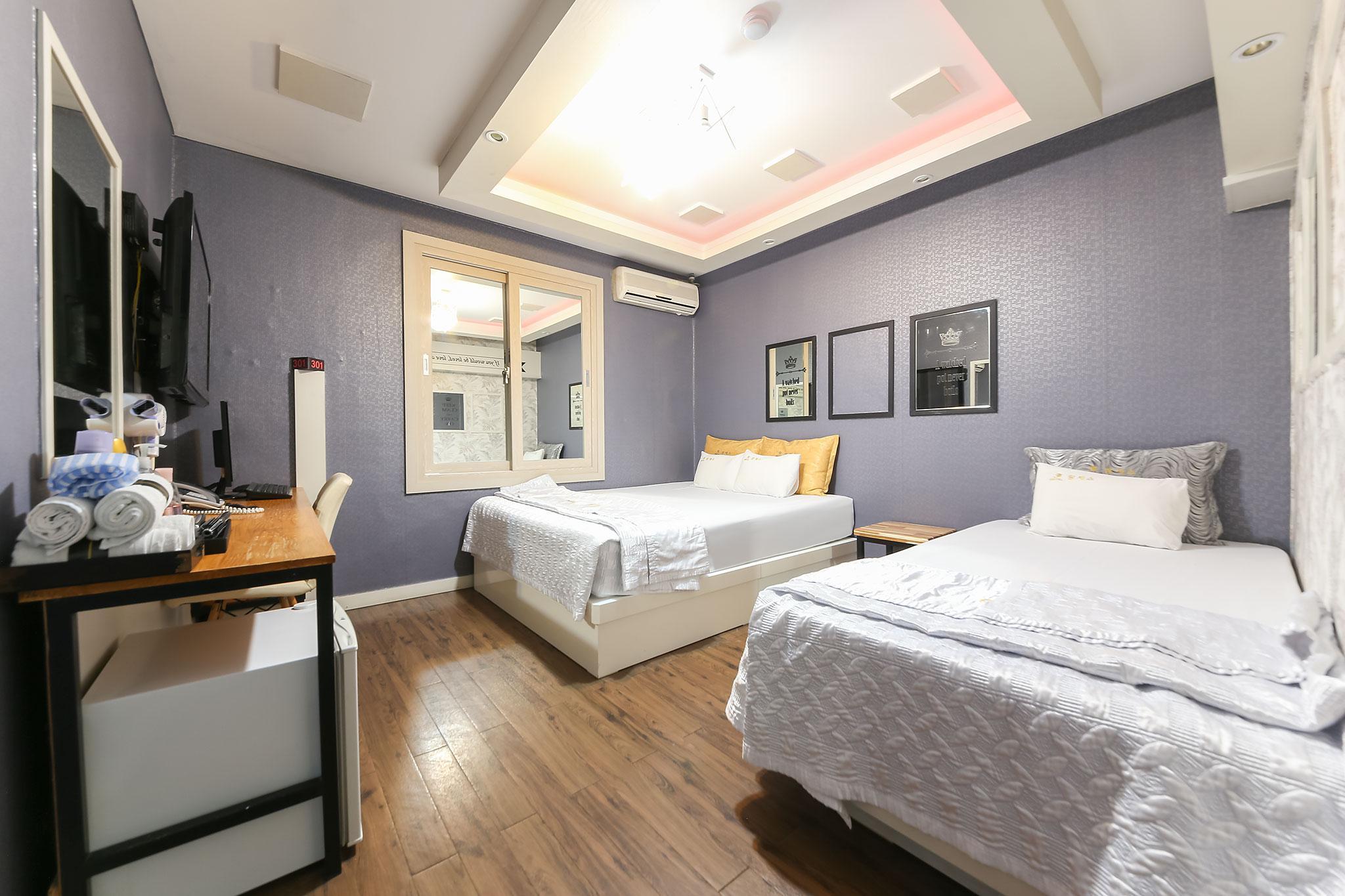 남원 람세스 (Namwon Ramesses)