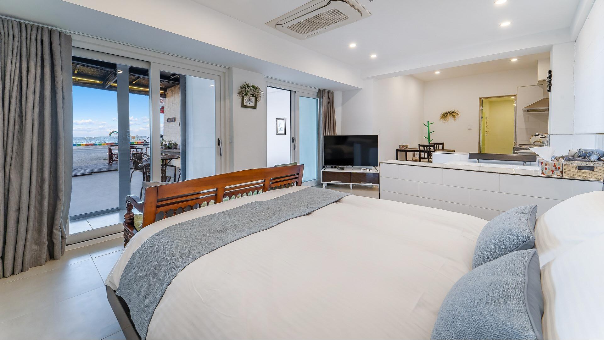 고성 스테이지알 (Gosung StageR)