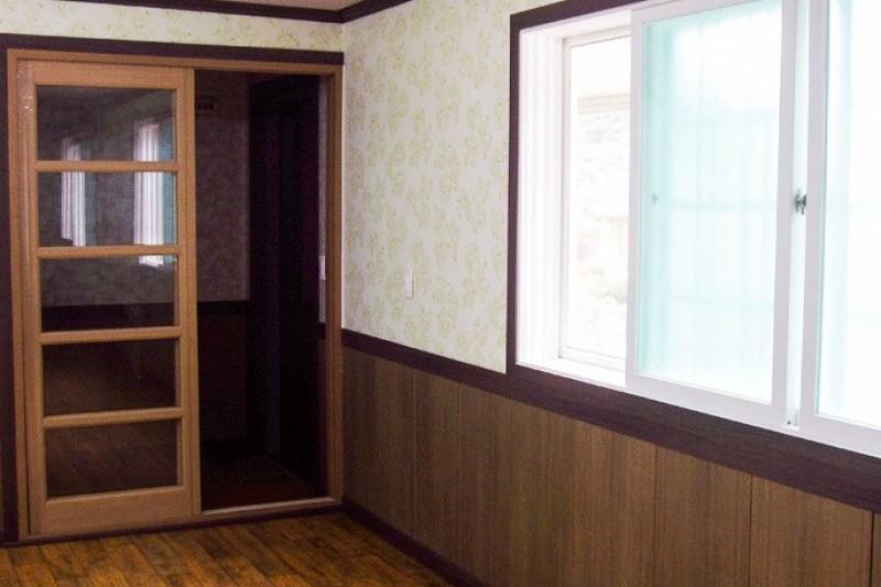 완주 하늘아래첫집펜션 (Wanju Haneurarae Cheotjip Pension)