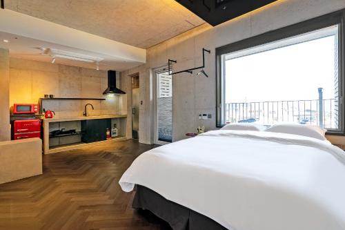 인구스테이 (Ingu Stay)