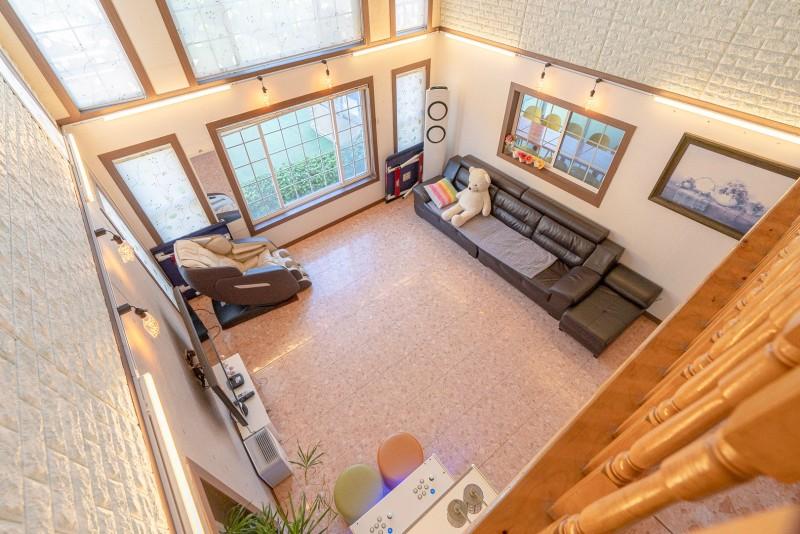 대부도 제네시스펜션 (Daebudo Genesis Pension)