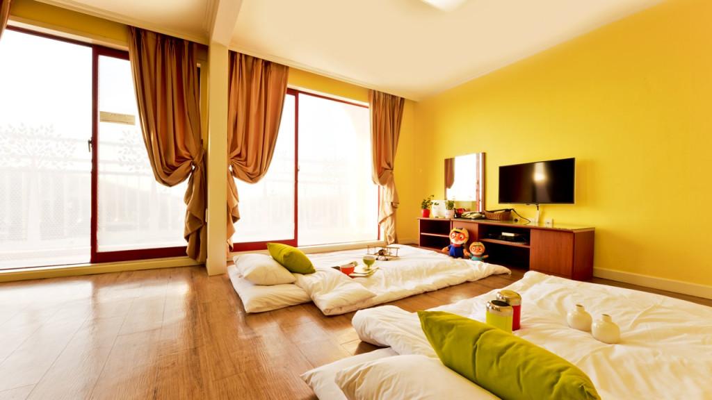 도고 토비스콘도 애견호텔 (Dogo Tobiscondo Pet Hotel)