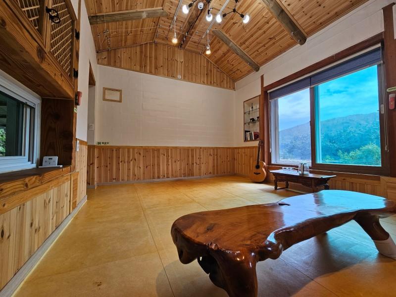 보성 벗님들집 (Boseong Friends House)