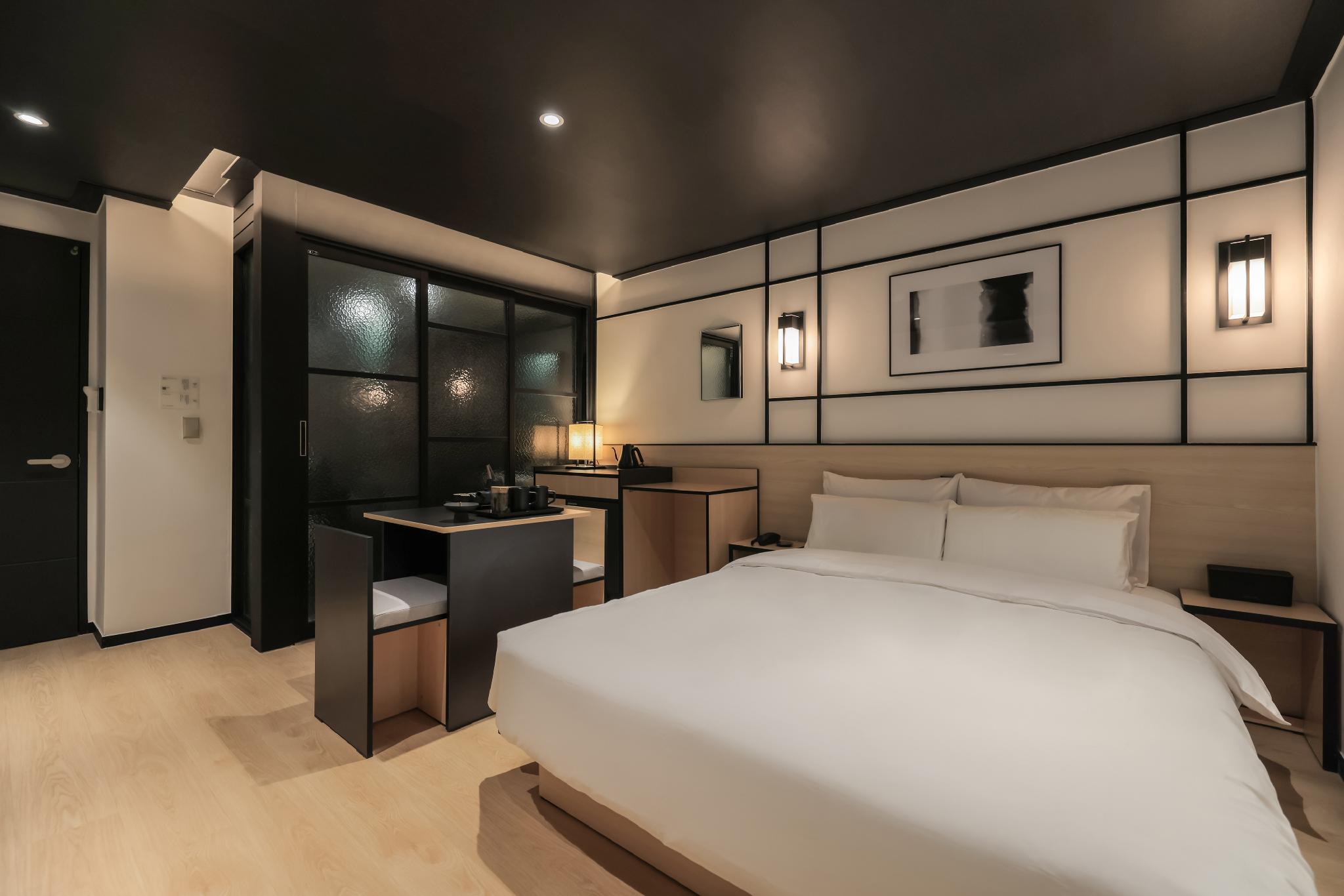 미타스야 료칸 호텔 구미 원평점 (Mitasuya Ryokan Hotel Kumi Wonpyeongjeom )