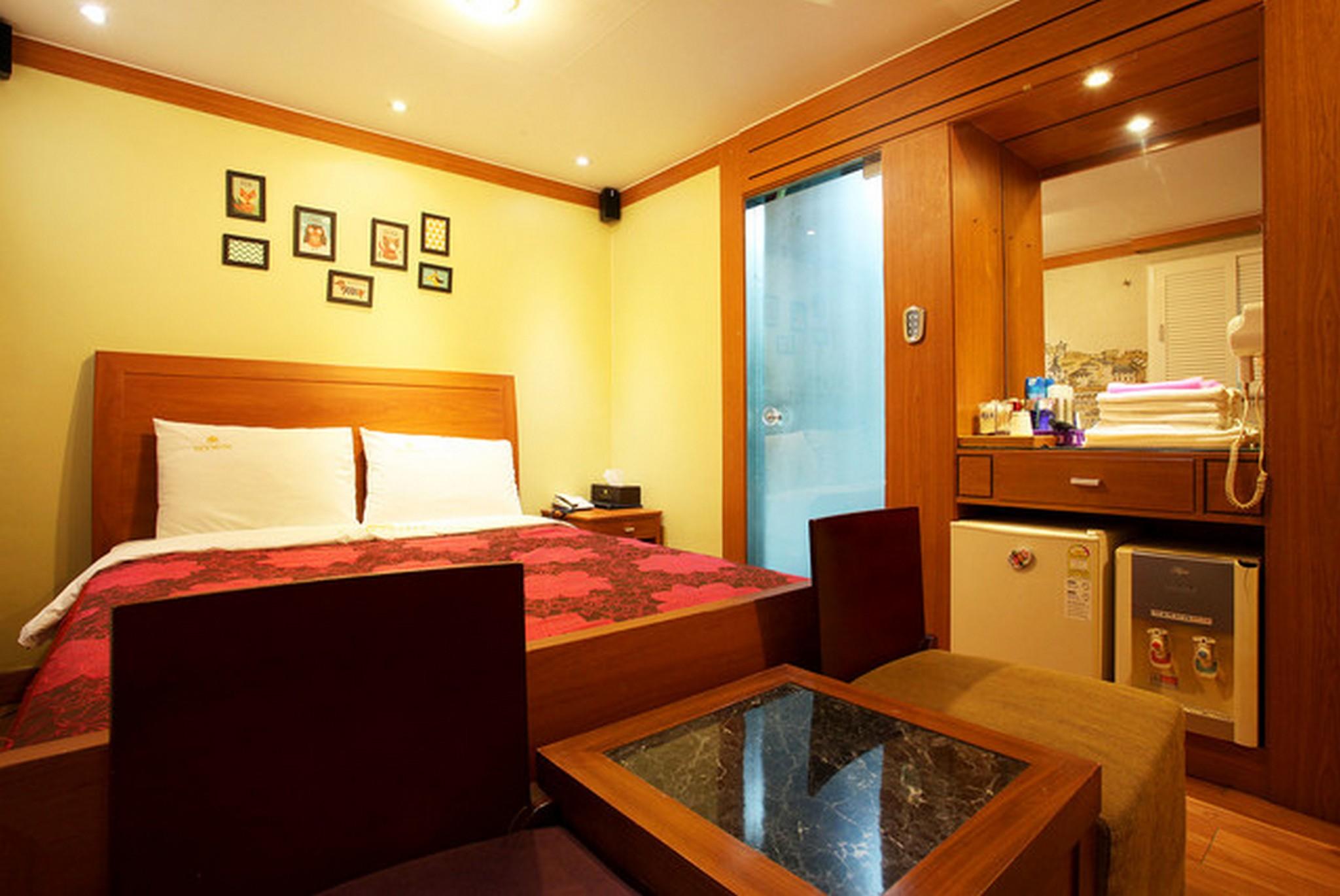 화곡 리치 (Hwagok Rich)