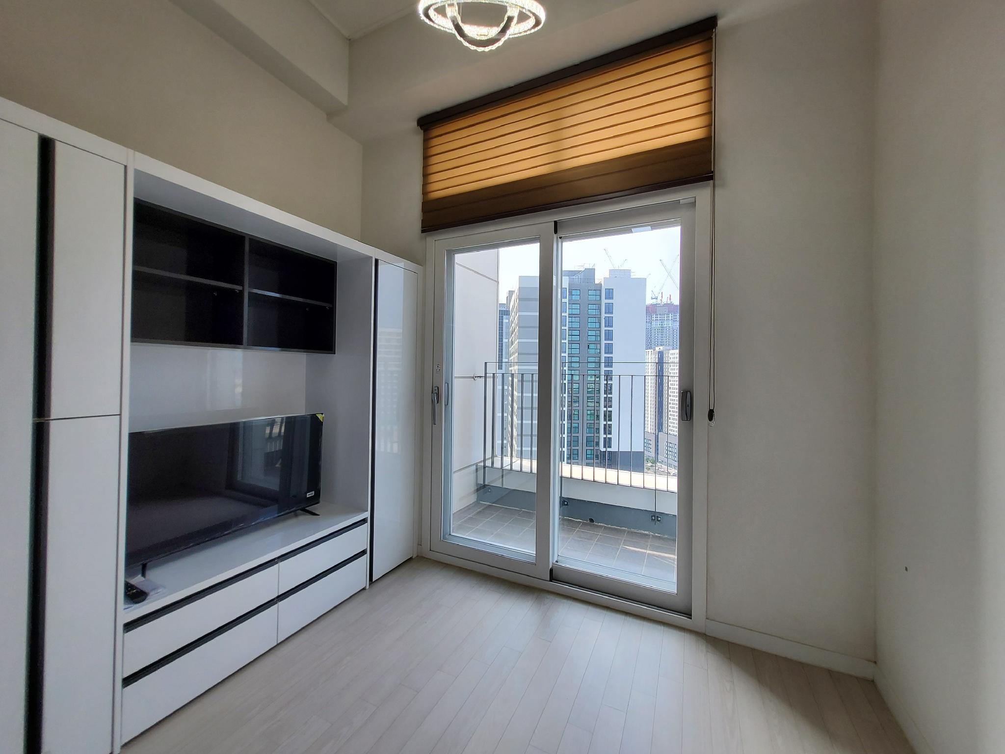 단원구의 스튜디오 아파트먼트 (20m², 프라이빗 욕실 1개) (Smart Castle)