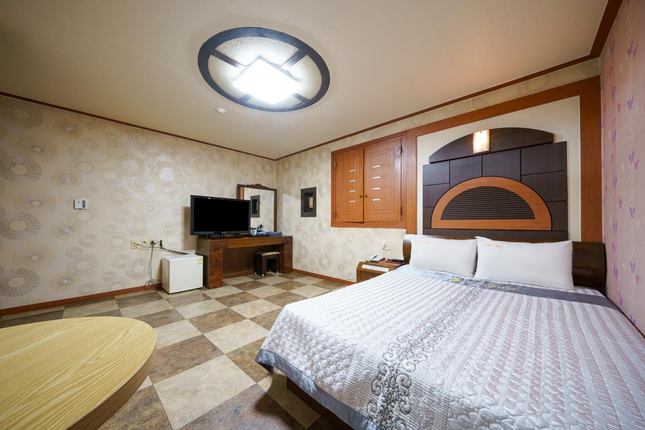 영주 스위스 (Youngju Switzerland)