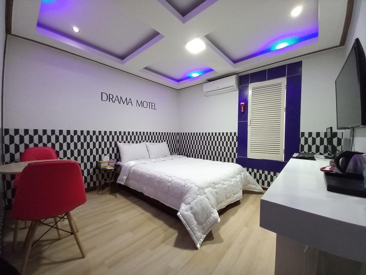 영주 드라마 (Yeongju Drama)