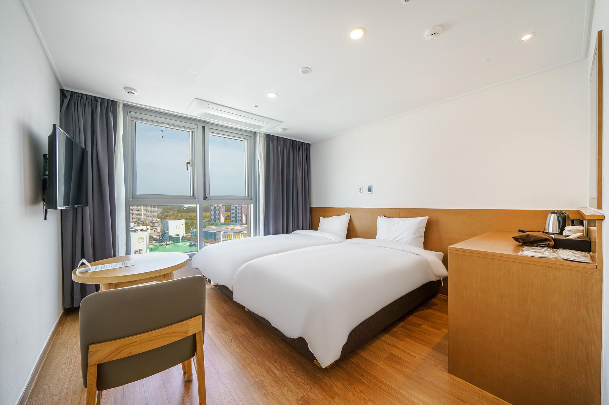 케니스테이 부산 기장 (Kenny Stay Busan Gijang (Hotel Kenny))