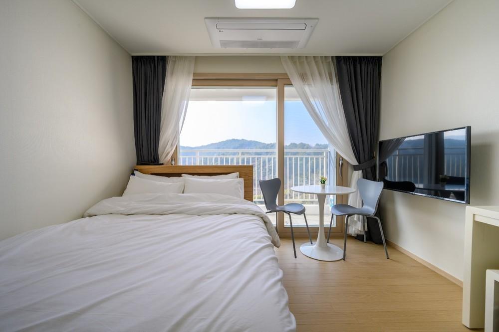 스테이 동산 (Yangyang Stay Dongsan)