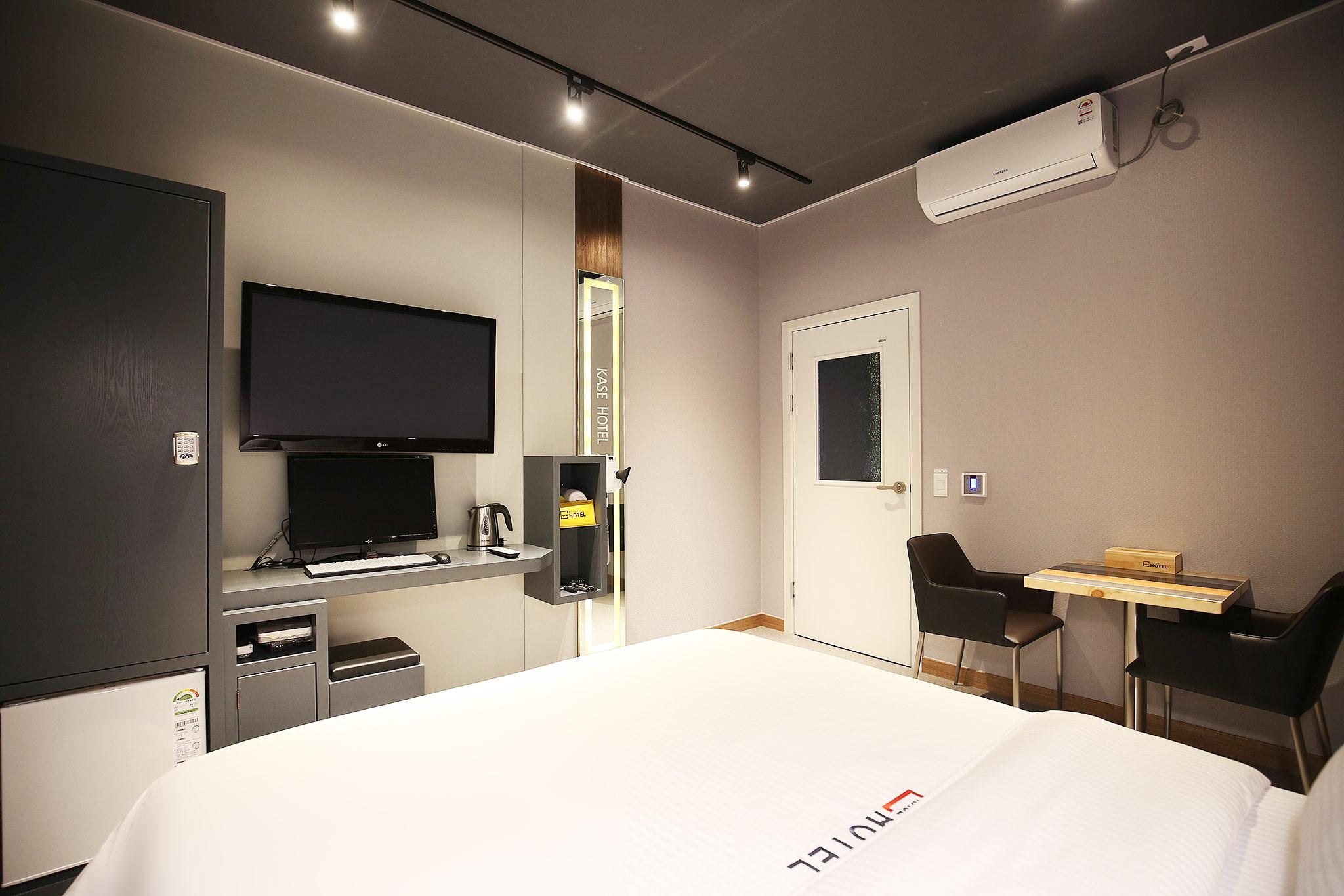 제천 케이스호텔 제천점 (Jecheon Case Hotel)