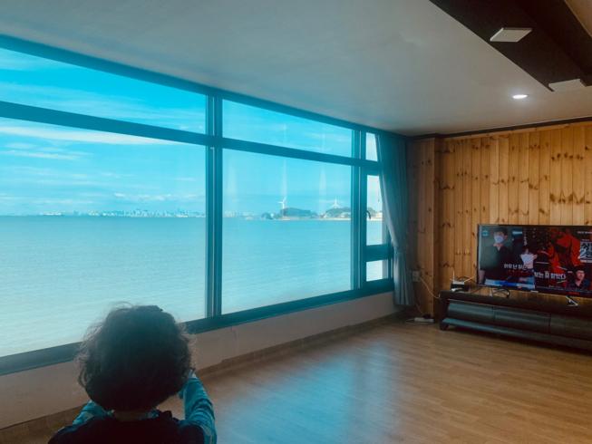 Daebudo Beach My House