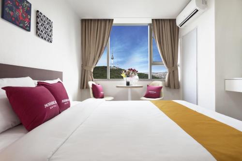 모닝 스카이 호텔 (Morning Sky Hotel)