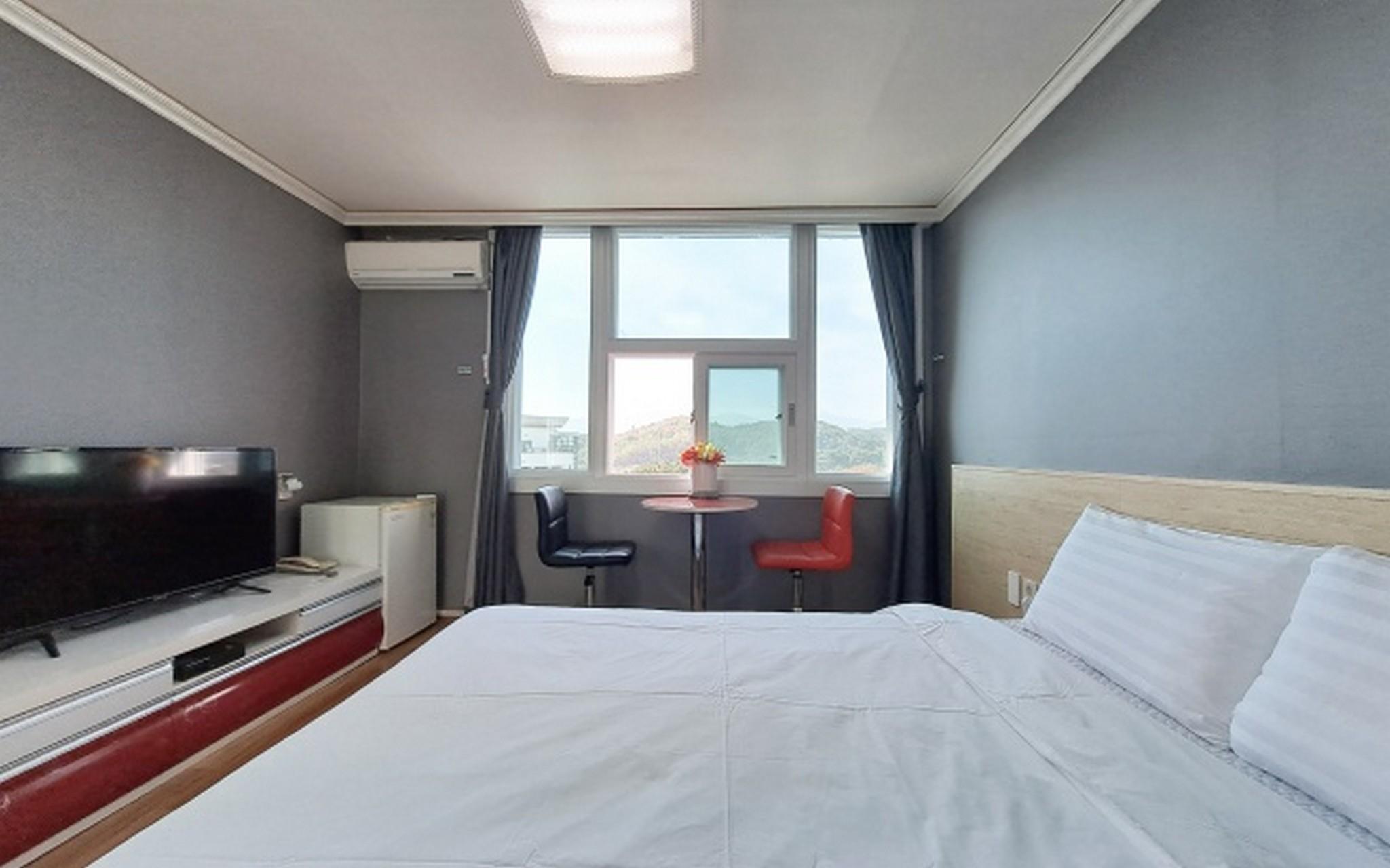 양양 낙산 페블비치 (Yangyang Naksan Pebble Beach)