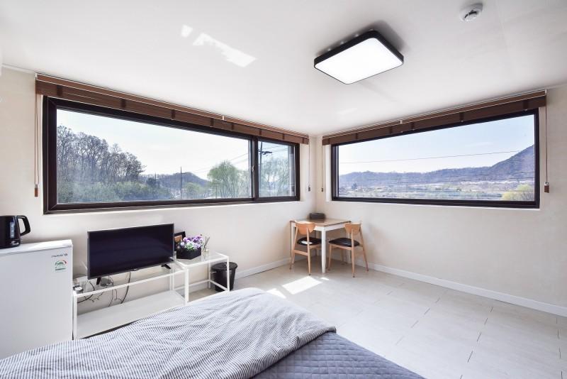 충주 월상339펜션 (Chungju Wolsang 339 Pension)