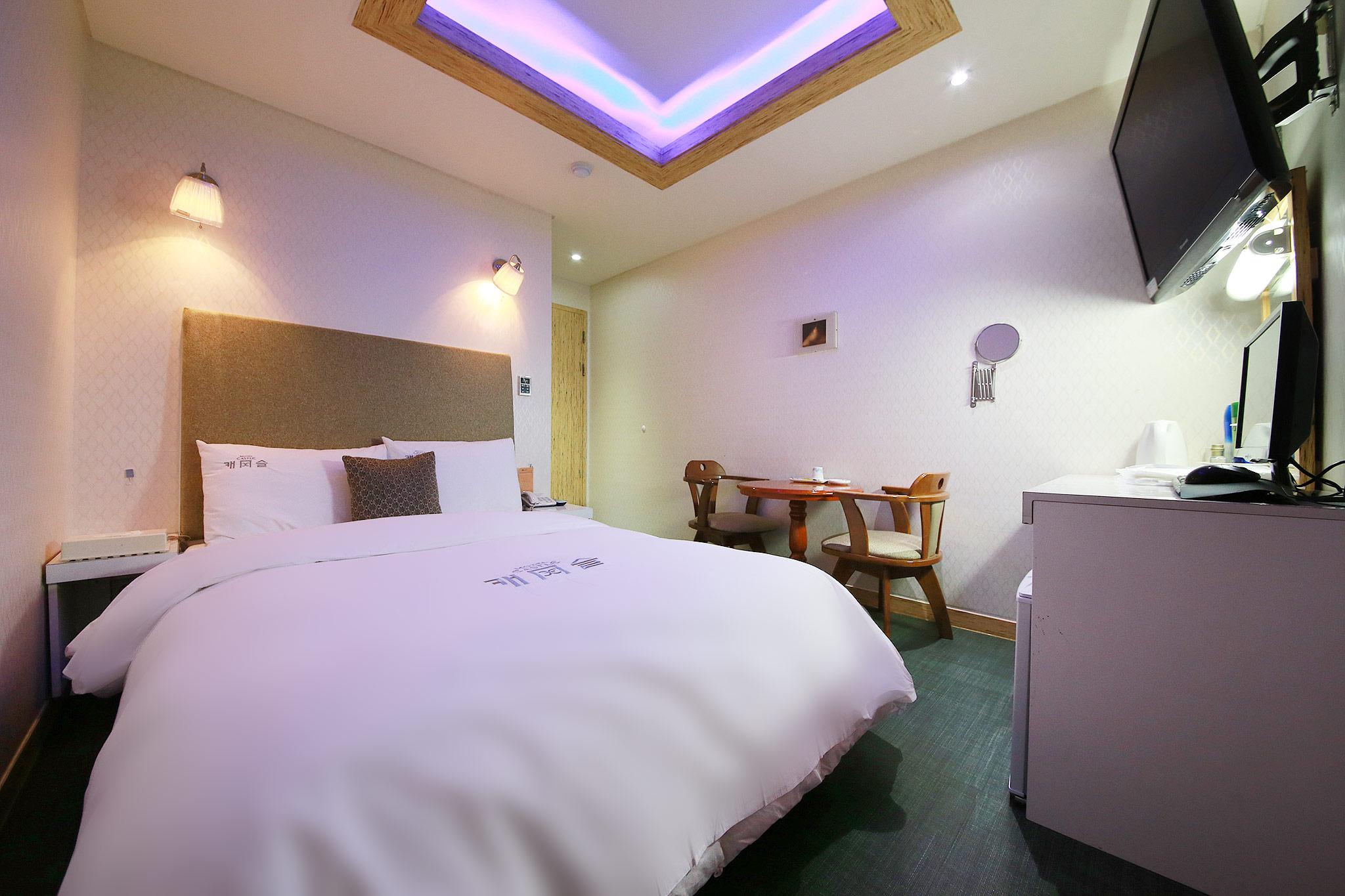 성남 캐슬 (Seongnam Castle)