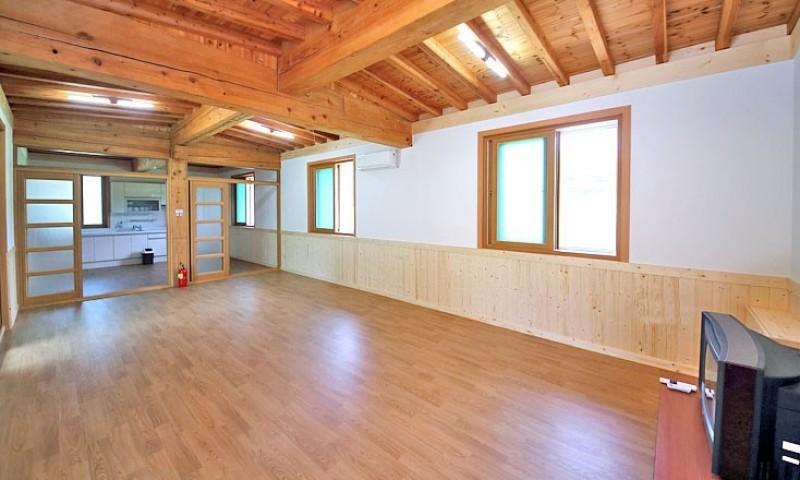 양양 금풀애펜션 (Yangyang Gold Poolae Pension)