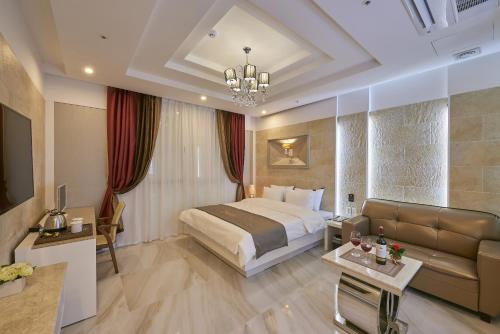 두바이 호텔 (Dubai Hotel (Korea Quality))