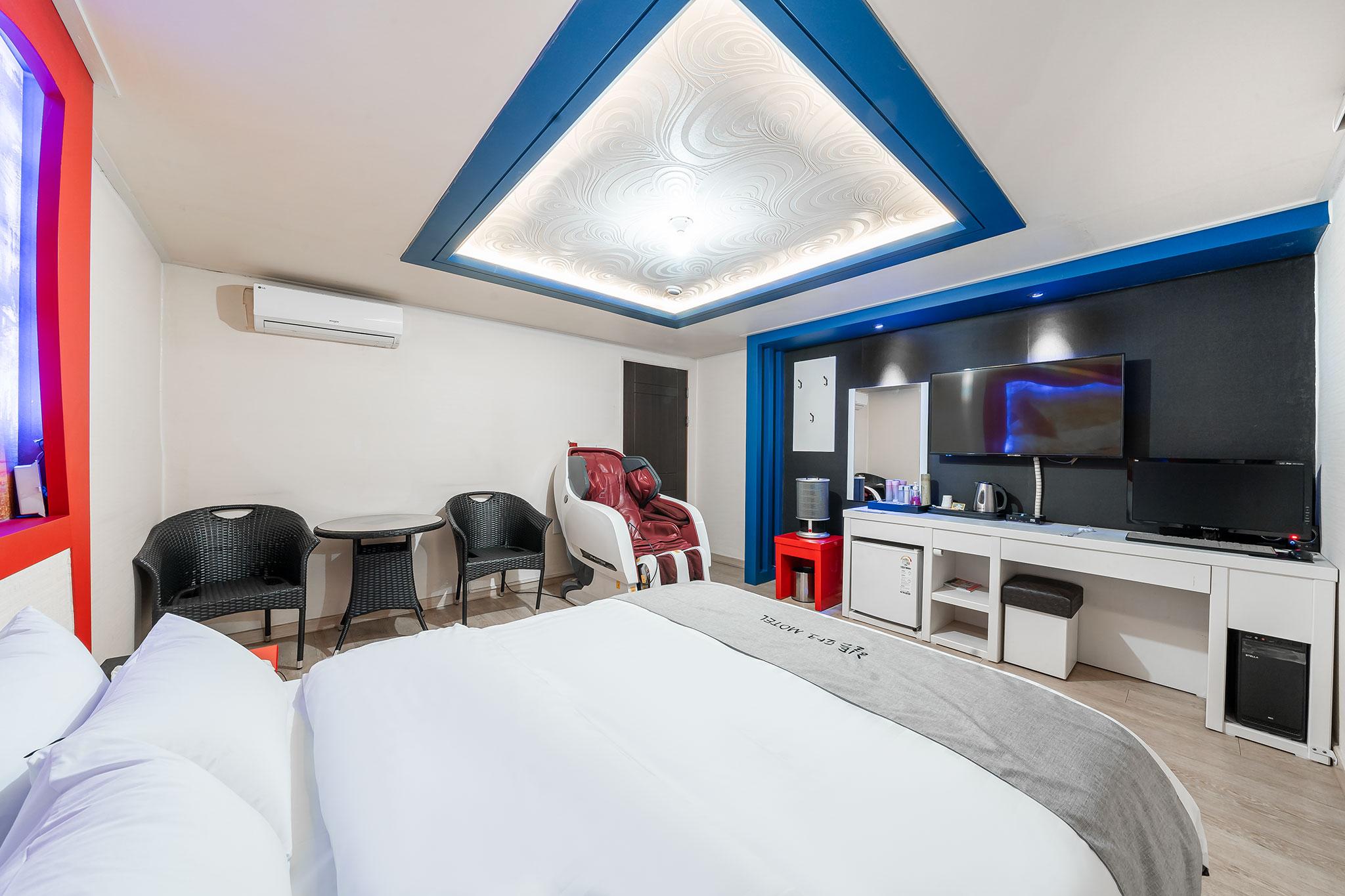 포천(송우리) 소셜호텔 (Pocheon Social Hotel)