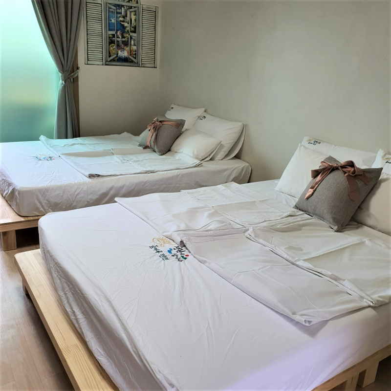 순천 순천만들마루펜션(순천만국제정원도보1분,단체) (Suncheon Mandeulmaru Pension (Suncheon Bay International Garden 1 minute walk, group))