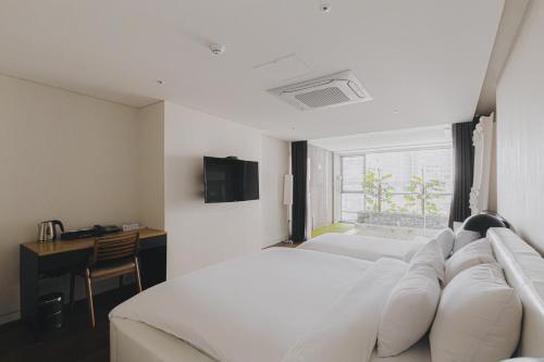 ACC 디자인 호텔 (ACC Design Hotel)