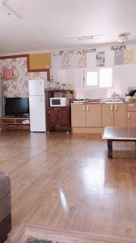 논산 호두나무펜션 (Nonsan Hodunamu Pension)